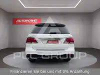 2018 Mercedes Benz GLE 500