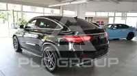 2018 Mercedes Benz GLE 500