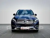 2018 Mercedes Benz GLE 500
