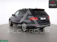 2018 Mercedes Benz GLE 500