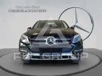 2018 Mercedes Benz GLE 500