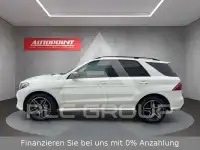 2018 Mercedes Benz GLE 500