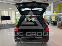 2018 Mercedes Benz GLE 500