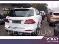 2018 Mercedes Benz GLE 500