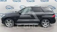 2018 Mercedes Benz GLE 500