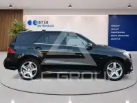 2018 Mercedes Benz GLE 500