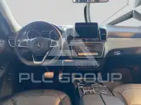 2018 Mercedes Benz GLE 500