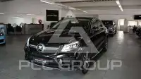2018 Mercedes Benz GLE 500