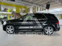 2018 Mercedes Benz GLE 500