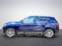 2018 Mercedes Benz GLE 500