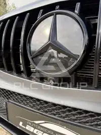2018 Mercedes Benz GLE 500