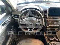 2018 Mercedes Benz GLE 500