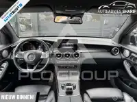 2018 Mercedes Benz GLC 350