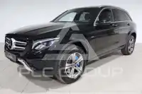 2018 Mercedes Benz GLC 350