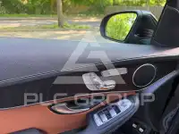 2018 Mercedes Benz GLC 350