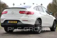 2018 Mercedes Benz GLC 350