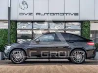 2018 Mercedes Benz GLC 350