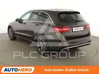 2018 Mercedes Benz GLC 350