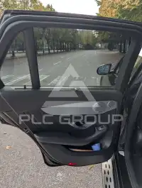 2018 Mercedes Benz GLC 350