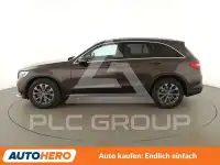 2018 Mercedes Benz GLC 350