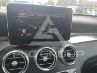 2018 Mercedes Benz GLC 350