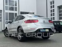 2018 Mercedes Benz GLC 350