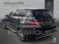 2018 Mercedes Benz GLC 350