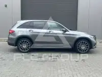 2018 Mercedes Benz GLC 350