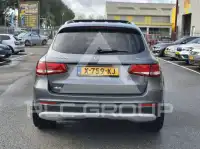 2018 Mercedes Benz GLC 350