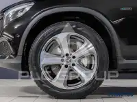 2018 Mercedes Benz GLC 350