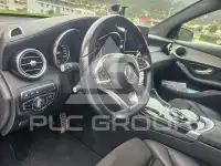 2018 Mercedes Benz GLC 350
