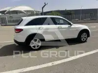 2018 Mercedes Benz GLC 350