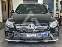 2018 Mercedes Benz GLC 350