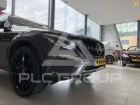 2018 Mercedes Benz GLC 350