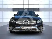 2018 Mercedes Benz GLC 350