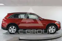 2018 Mercedes Benz GLC 350