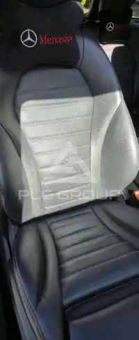 2018 Mercedes Benz GLC 350