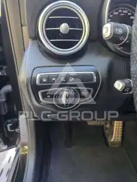 2018 Mercedes Benz GLC 350