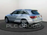 2018 Mercedes Benz GLC 350