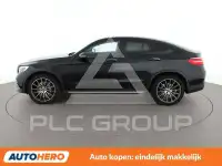 2018 Mercedes Benz GLC 350
