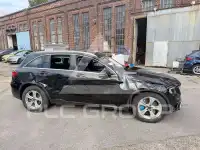 2018 Mercedes Benz GLC 350