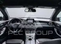 2018 Mercedes Benz GLC 350