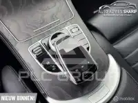 2018 Mercedes Benz GLC 350