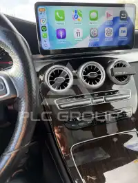 2018 Mercedes Benz GLC 350