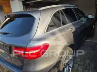 2018 Mercedes Benz GLC 350