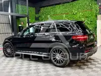 2018 Mercedes Benz GLC 350