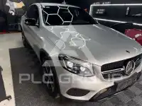 2018 Mercedes Benz GLC 350