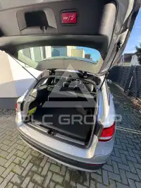 2018 Mercedes Benz GLC 350