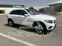 2018 Mercedes Benz GLC 350