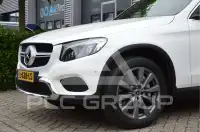 2018 Mercedes Benz GLC 350